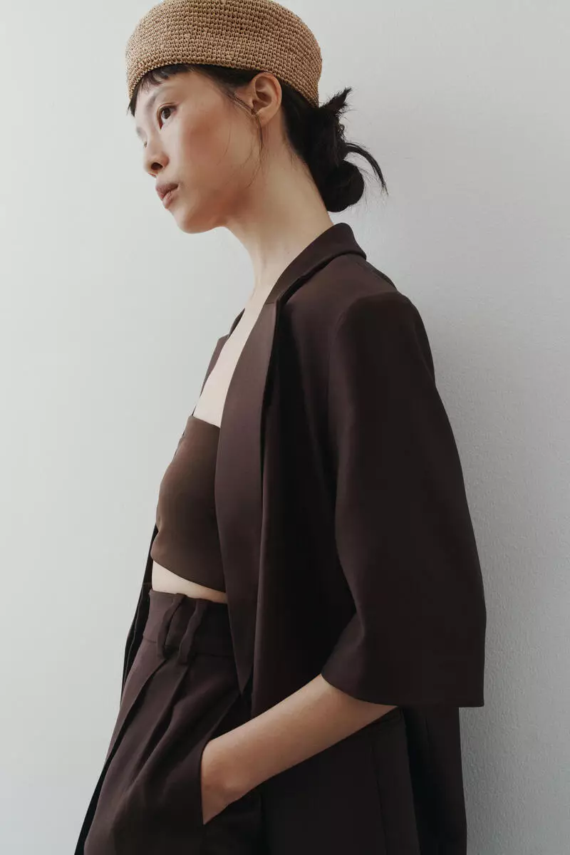 Buy H&M Draped jersey dress 2026 Online | ZALORA Philippines