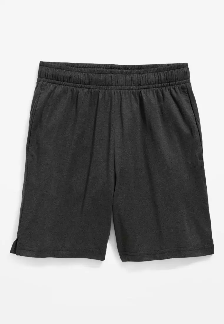 Buy Old Navy Cloud 94 Soft Go-Dry Cool Performance Shorts 2025
