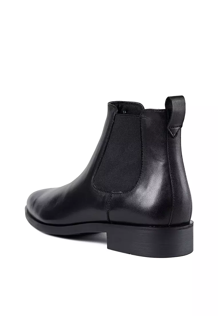 Asthabrata 2.0 Black