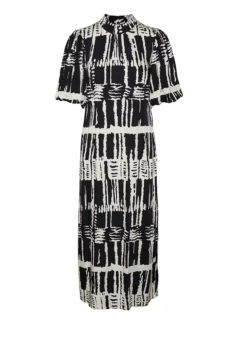 Cindy Cleo 7/8 Dress