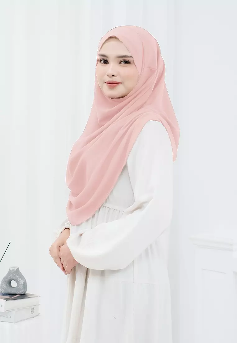 HIJAB INSTAN NASHWA - BLEWAH