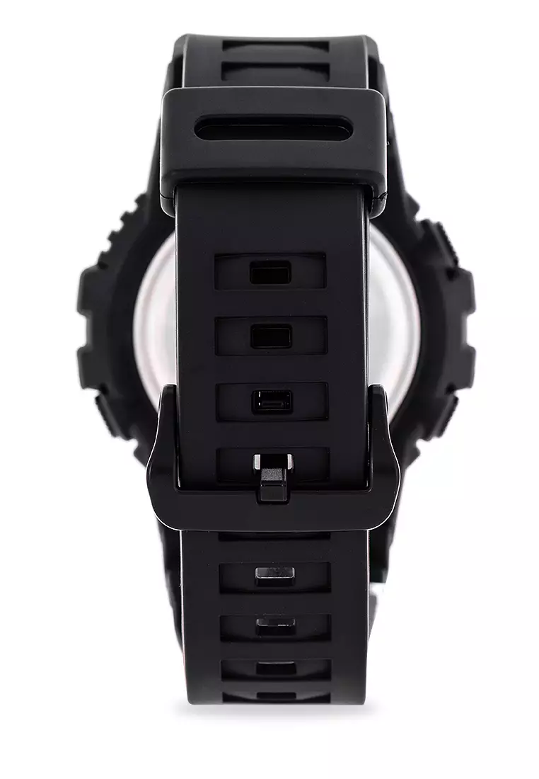 Digital Analog Watch HDC-700-1AVDF