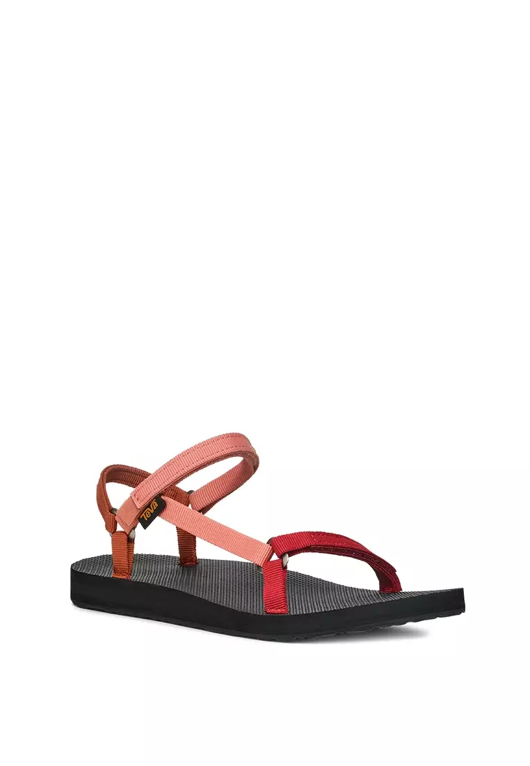 Women's Original Universal Slim Sandal - Sedona Multi (1150110-SDNM)