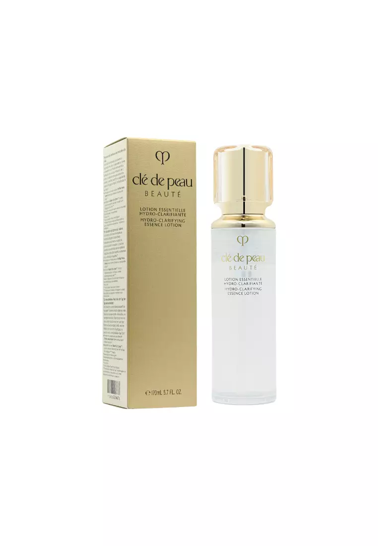 Buy Clé de Peau Clé de Peau Hydro-Clarifying Essence Lotion (170ml