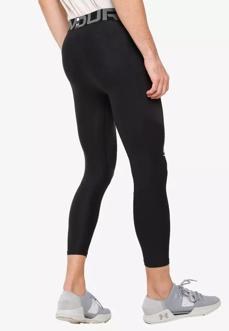 UA Hg Armour 3/4 Legging