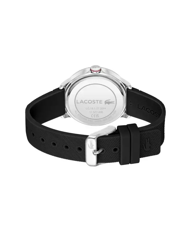 LACOSTE LADIES MOONBALL WATCH 2001331