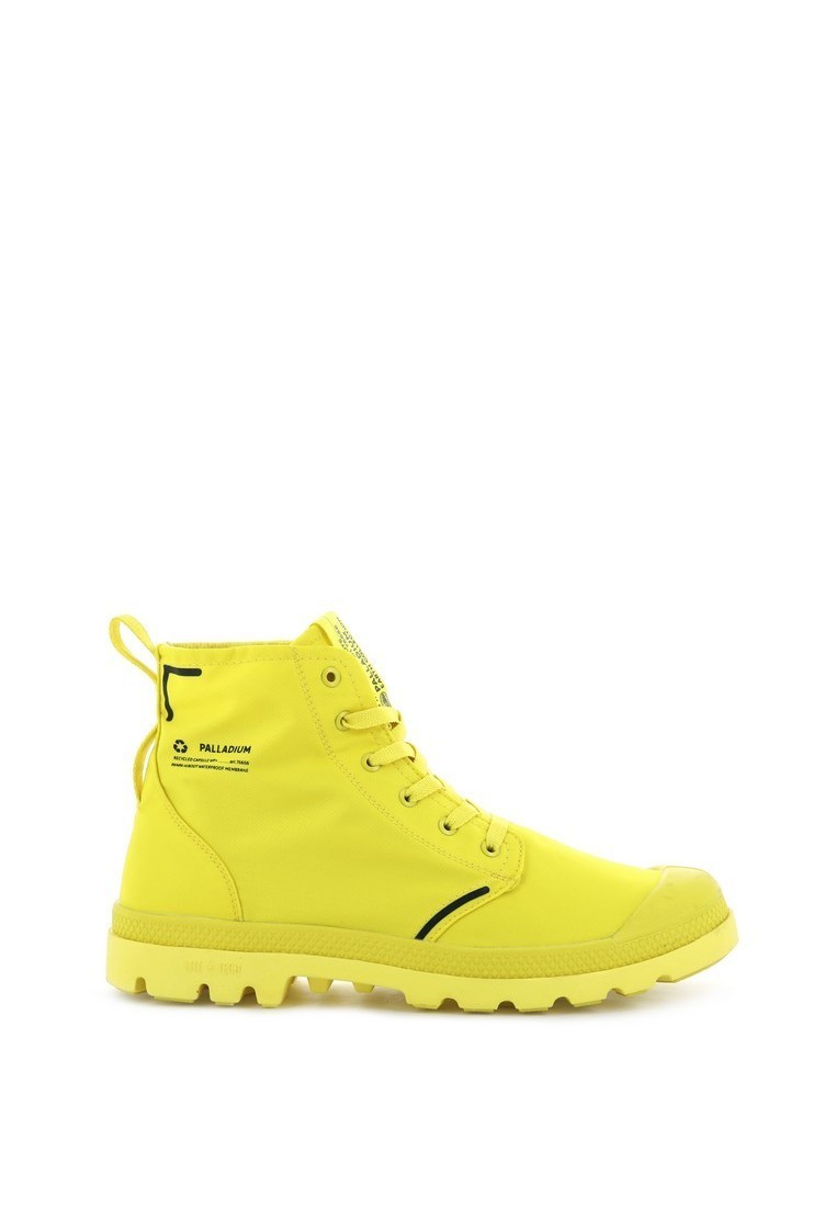 PALLADIUM PAMPA LITE+ RCYCLWP+ 76656-701