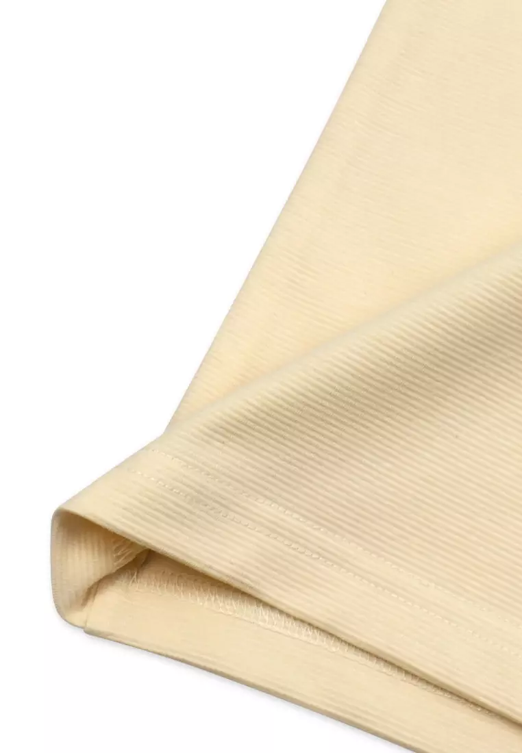 Boys T-Shirt With Print Details