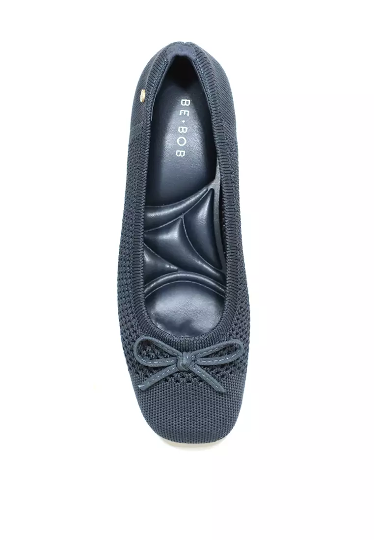 Be-Bob Flatshoes Caily-X25099