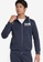 361° blue Sports Life Hoody 98B9DAA3E6C0A3GS_1