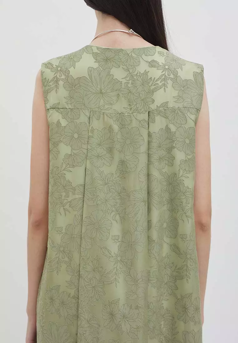 Velvet at Bobo - Ashra Dress