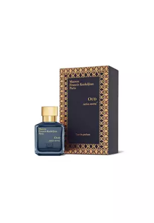 香水(女性用) Maison Francis Kurkdjian Maison Francis Kurkdjian - Baccarat Rouge 540 (sample sizes