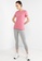 Nike pink Sportswear Swoosh Women's Graphic T-Shirt 1FEC1AA9411EEBGS_3