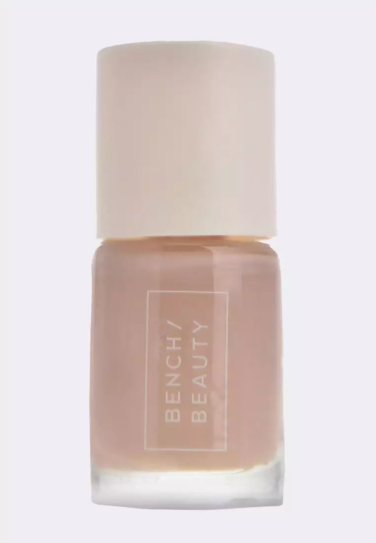 Bench Beauty Nail Polish in Perfectly Nude