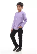 Lavender Purple