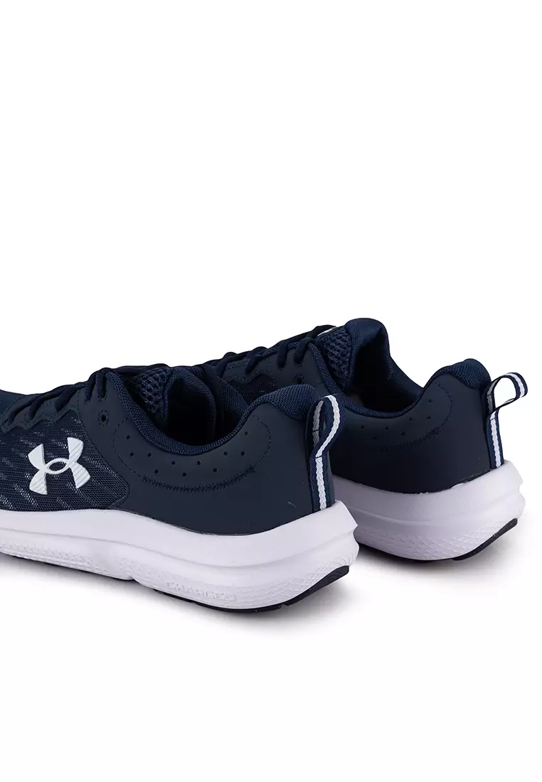 Men's Charged Assert 10 Running Shoes