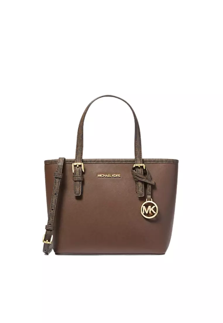 MICHAEL KORS Michael Kors Jet Set Travel Tote Bag Extra