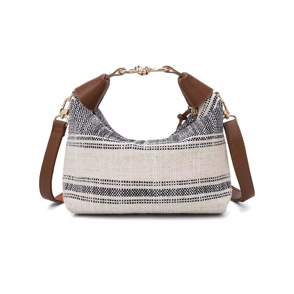 En-ji Sombin Handbag Wanita