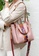 Twenty Eight Shoes High-capacity Embossed Faux Leather Tote Bag DP310 D2DBAAC3080E8DGS_8