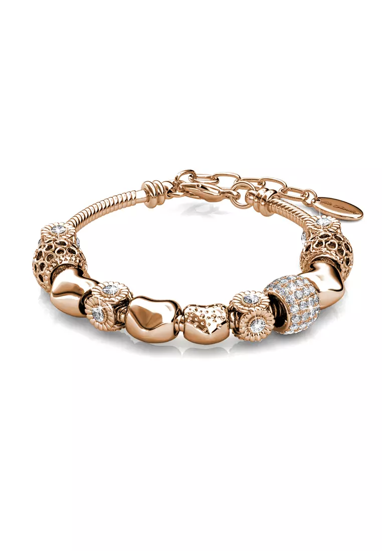 Buy Her Jewellery BEST SELLERS - Her Jewellery Radiant Charm