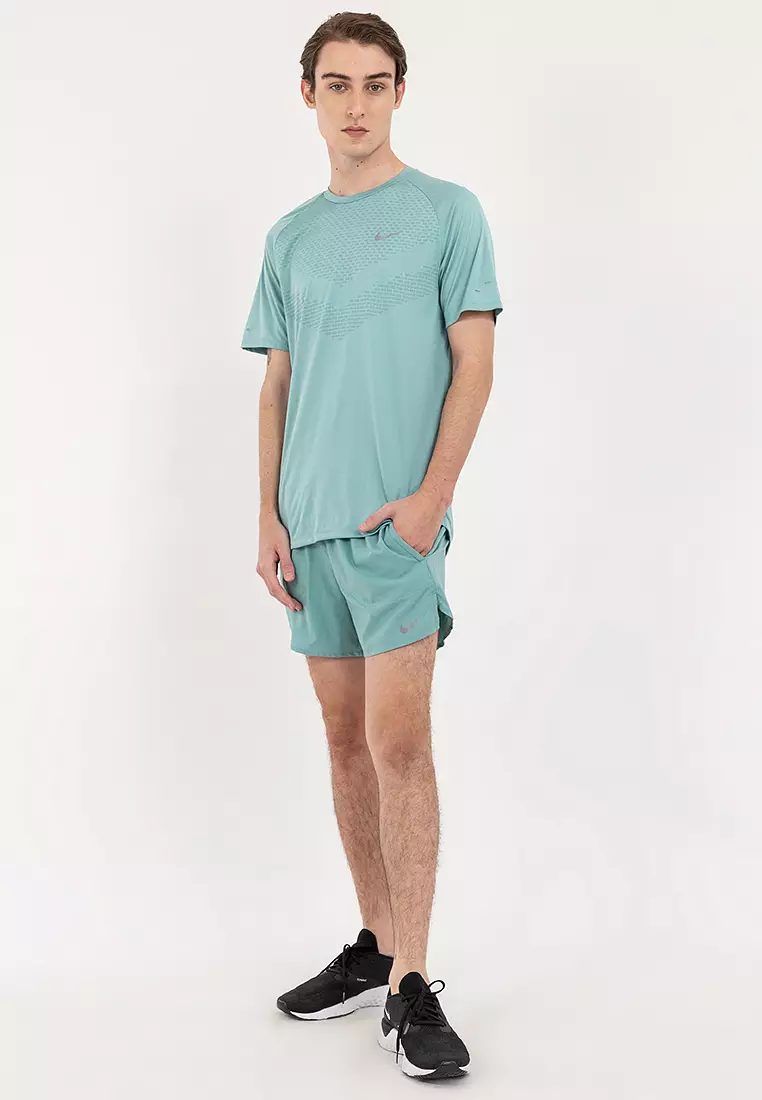 Dri-Fit Stride 5In Brief Running Shorts