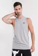 Steel Light Heather/Black