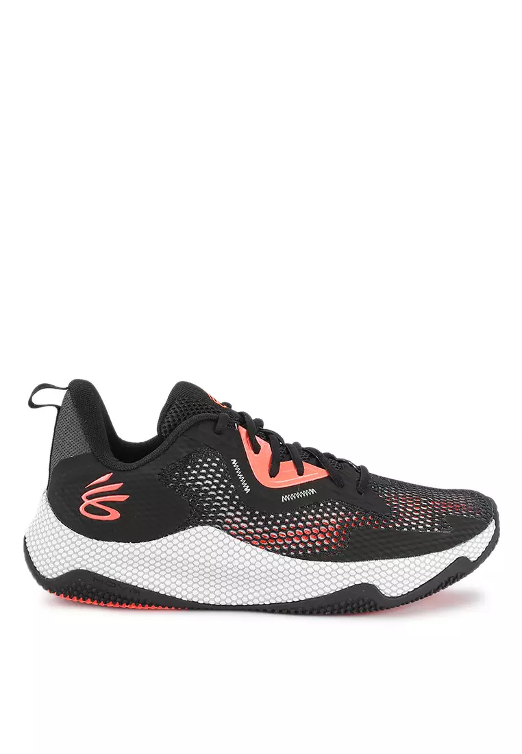 Curry HOVR Splash 3 Shoes