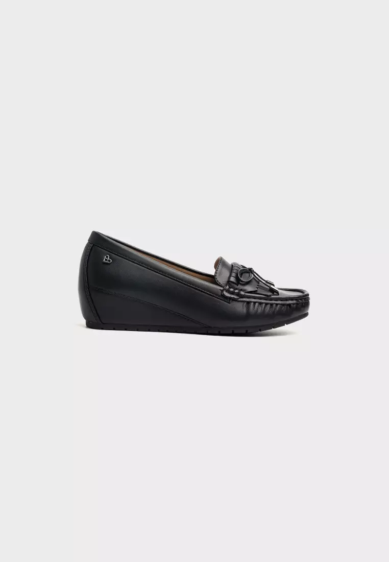 Discount on ALBERTO  shoes - SKU: cushOn Women's Esla Wedge Shoes