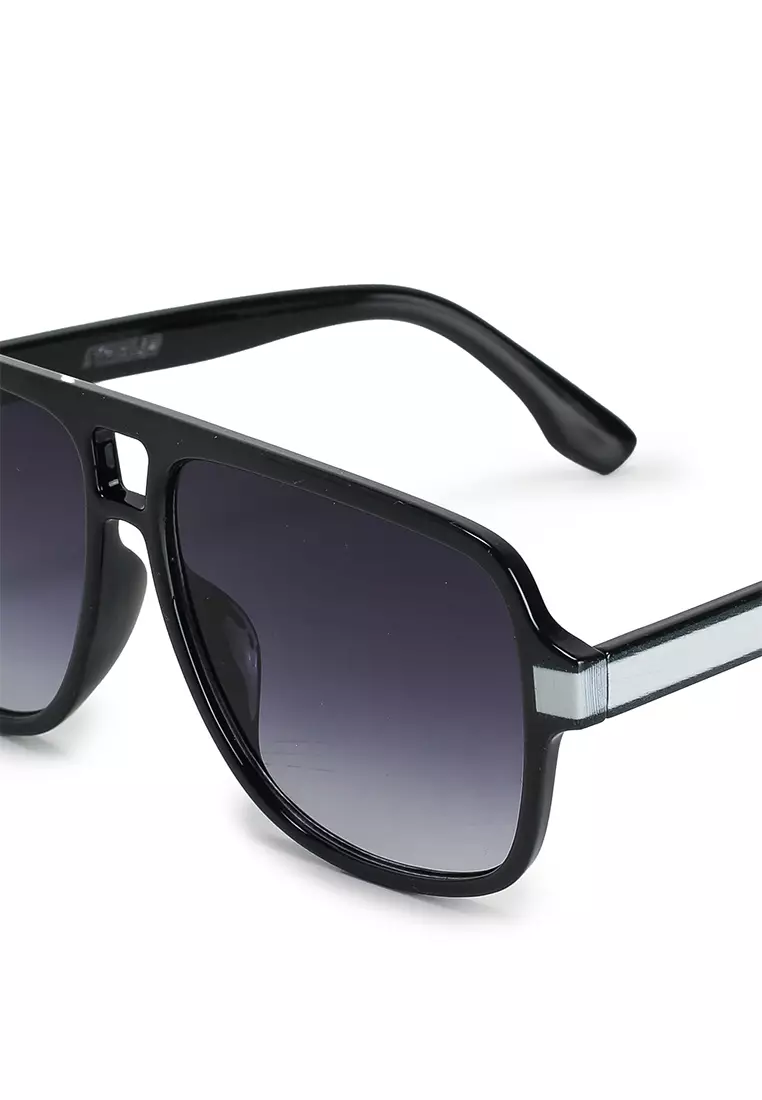 Classic Aviator Sunglasses