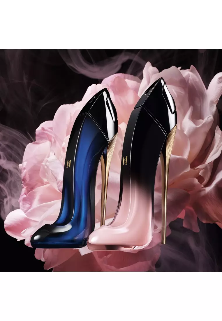 Good Girl Blush Elixir Eau de Parfum 80ml