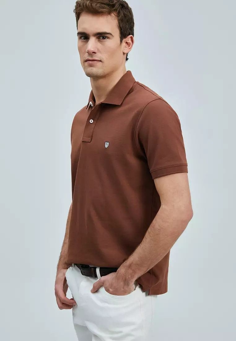 Laon Polo Shirt