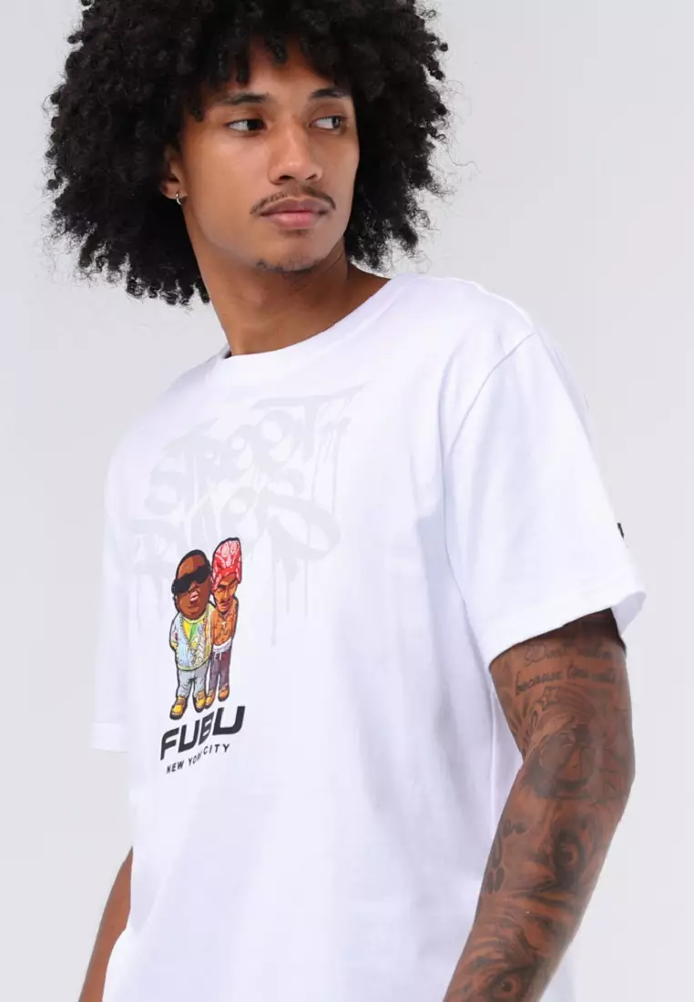 Round Neck Regular Fit