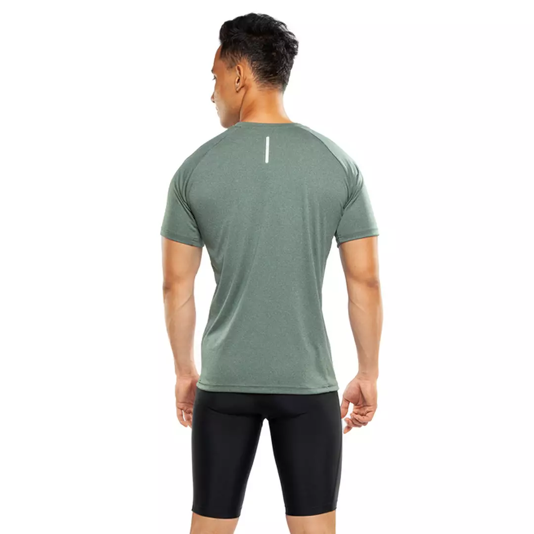 Mens TShirt  Baju Olahraga Pria  Opelon