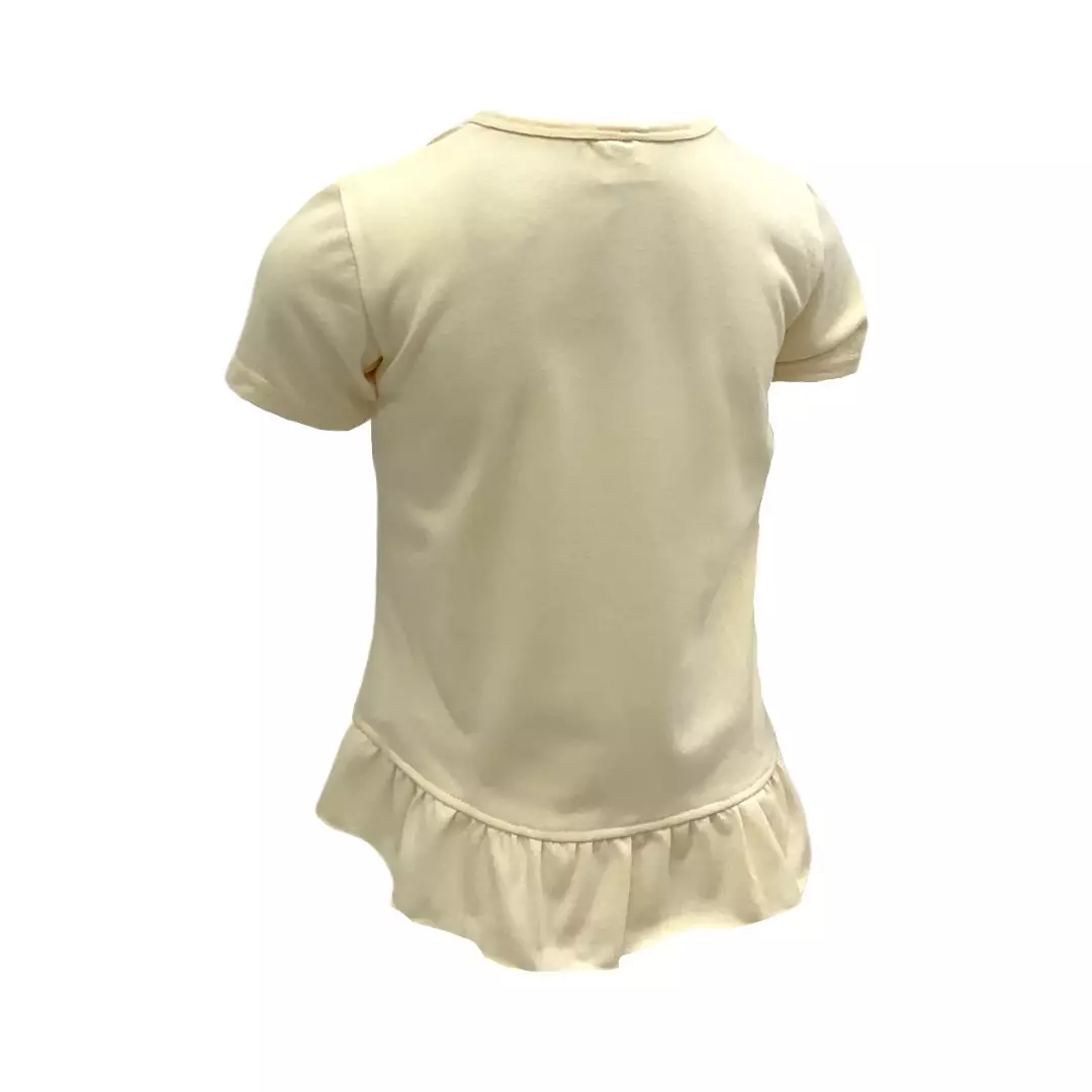 Kibi Kaos Anak Perempuan Bordir Character 10609618