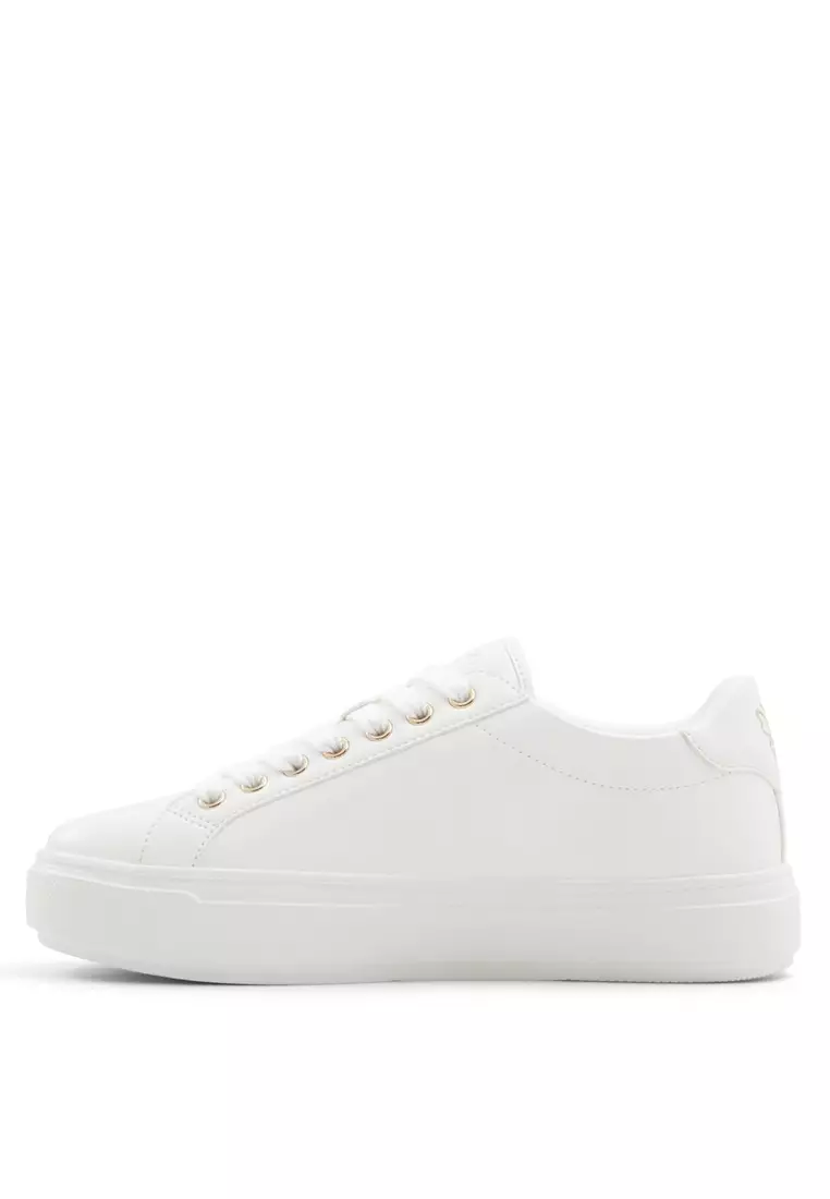 Jual ALDO Pearlwing Platform Sneakers Original 2025 ZALORA