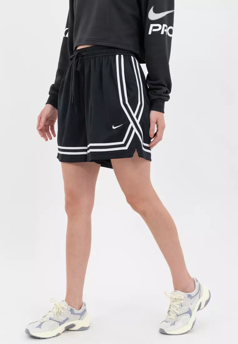 Dri-Fit Crossover 5" Short