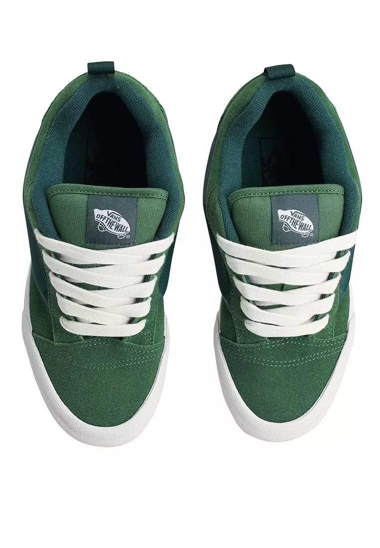 Knu Skool Suede Sneakers