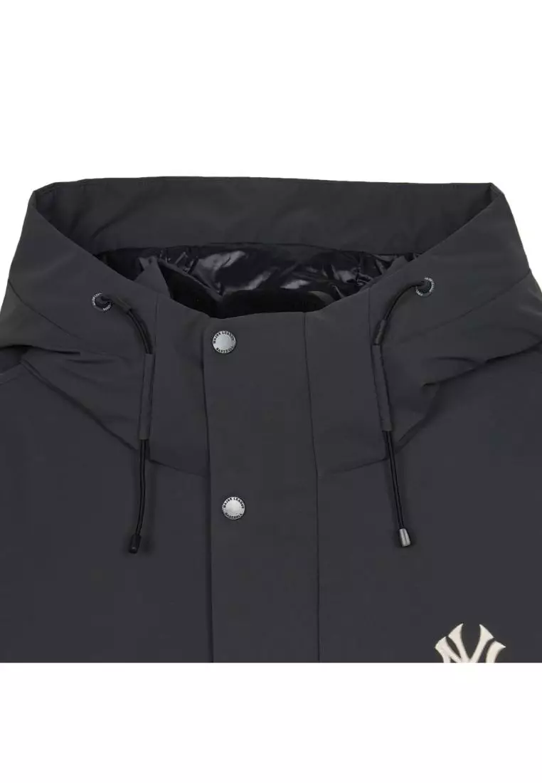 GORPCORE HOOD PARKA MID MID DOWN JKT NEW YORK YANKEES