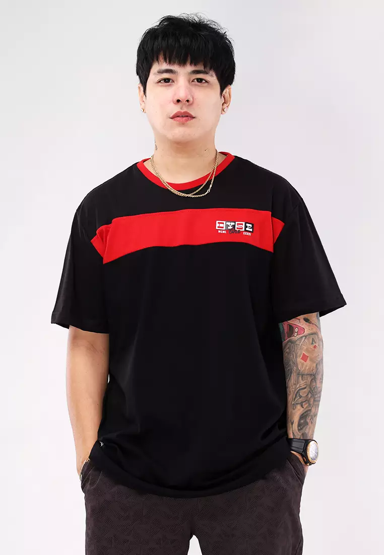 Round Neck Regular Fit