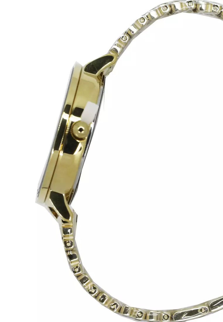 Slazenger Casual Women's Watches SLZ SL.09.6099.3.03