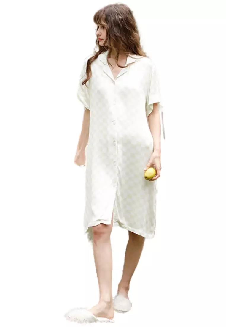 Mariah Loungewear Dress