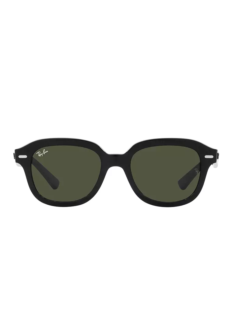 Buy Ray-Ban Ray-Ban - Erik RB4398F 901/31 size 53