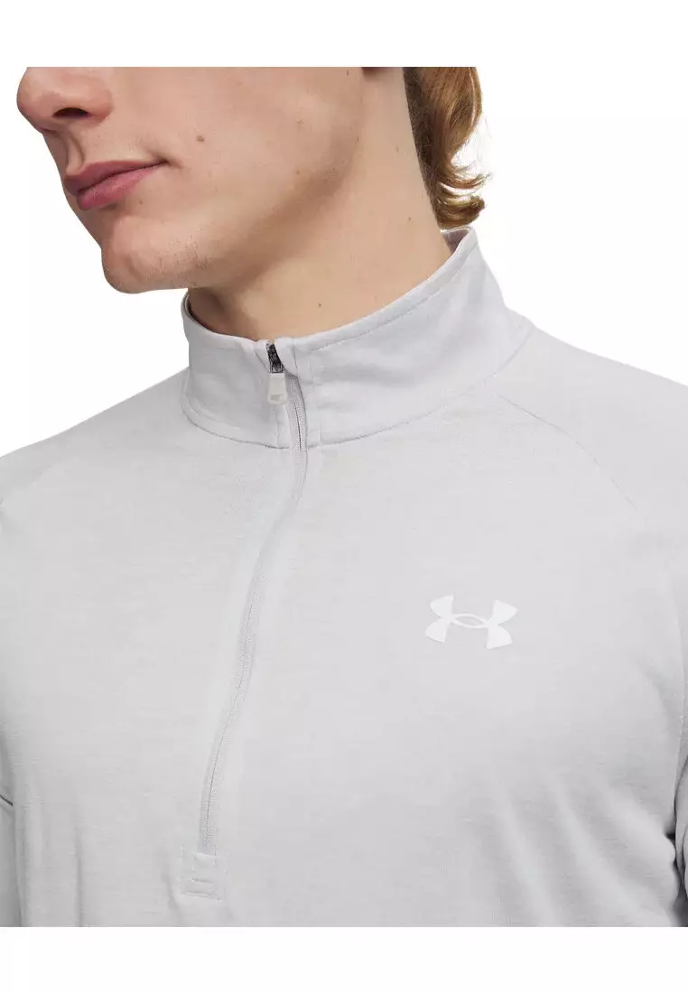 UA Tech 2.0 1/2 Zip Shirt