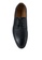 UniqTee black Dress Shoes With Perforated Detail UN097SH0SYSFMY_4