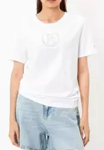 Th Optic White