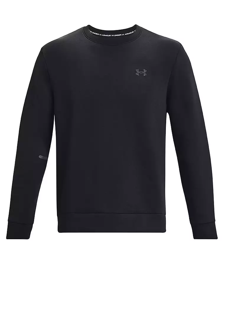 Unstoppable Fleece Crew Sweatshirt