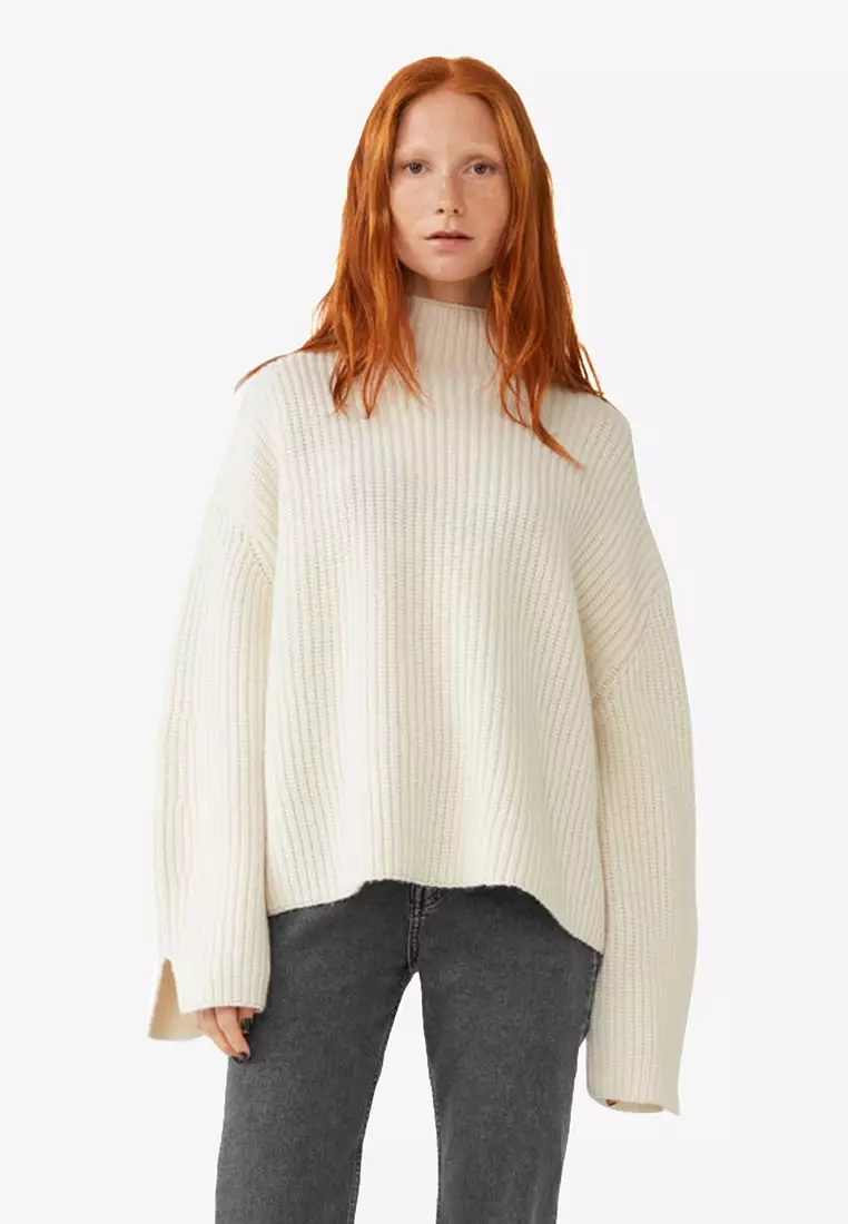And other hotsell stories white jumper