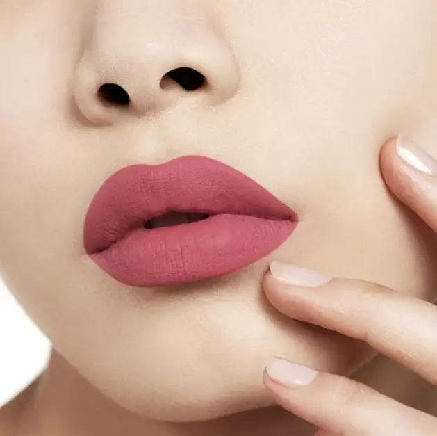 Dior Rouge Dior Lipstick - 429 Rose Blues Velvet Finish