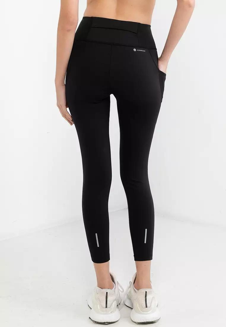 Buy ADIDAS dailyrun 7/8 leggings in Black 2024 Online