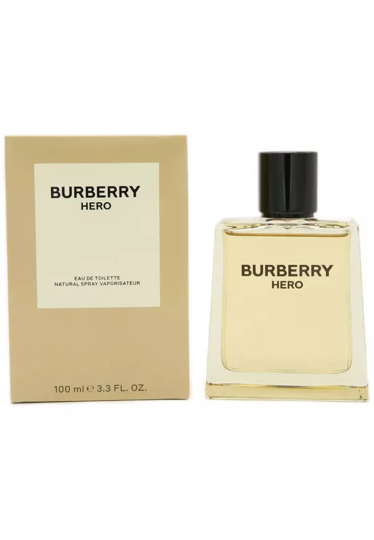 Burberry BURBERRY Hero Eau De Toilette 100ml 2024 Buy Burberry Online   Burberry 9320 5846776 3 